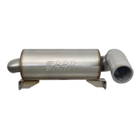 2016-2024 Defender HD8/HD9/HD10 Trail Muffler