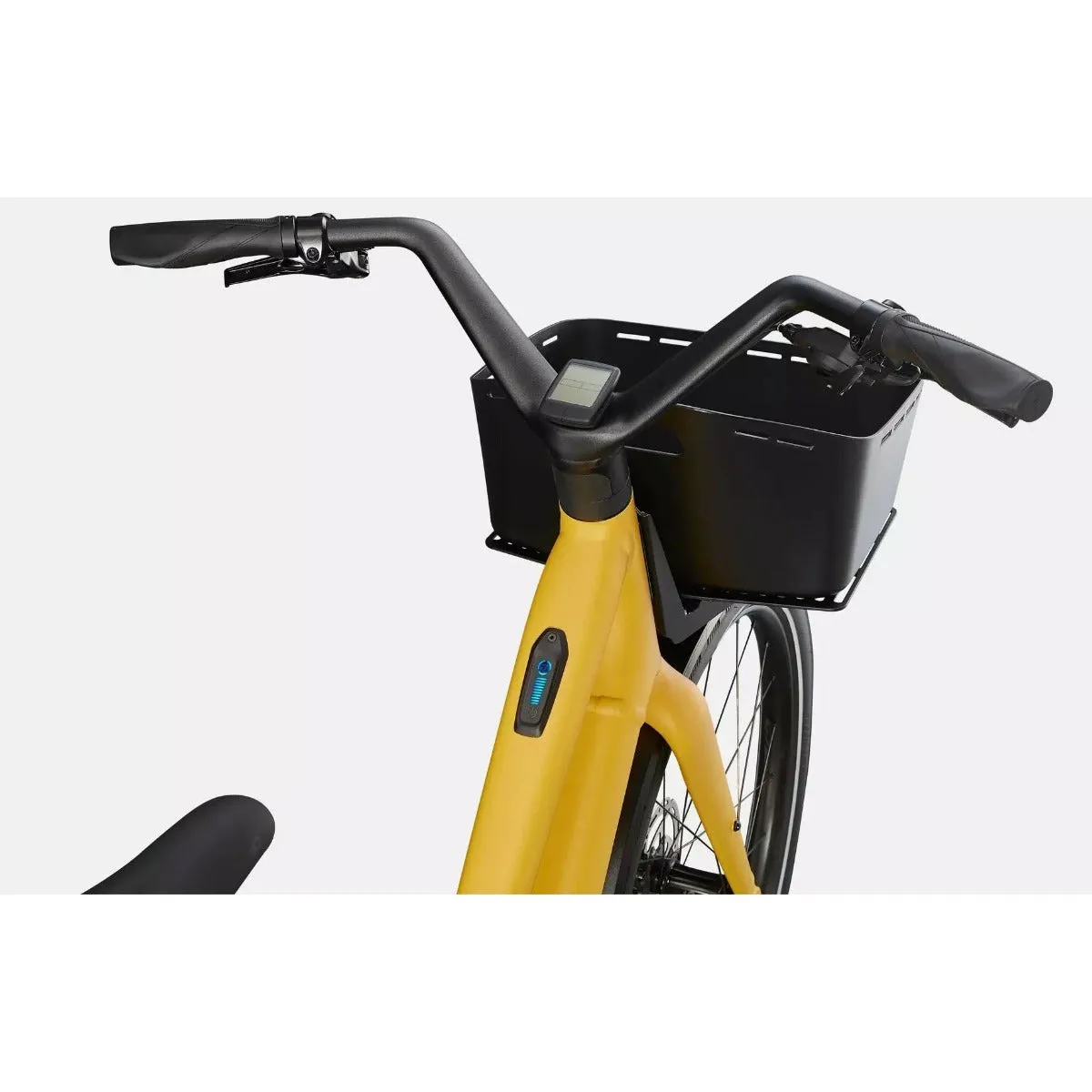 2021 Specialized Turbo Como SL 5.0 Electric Bike