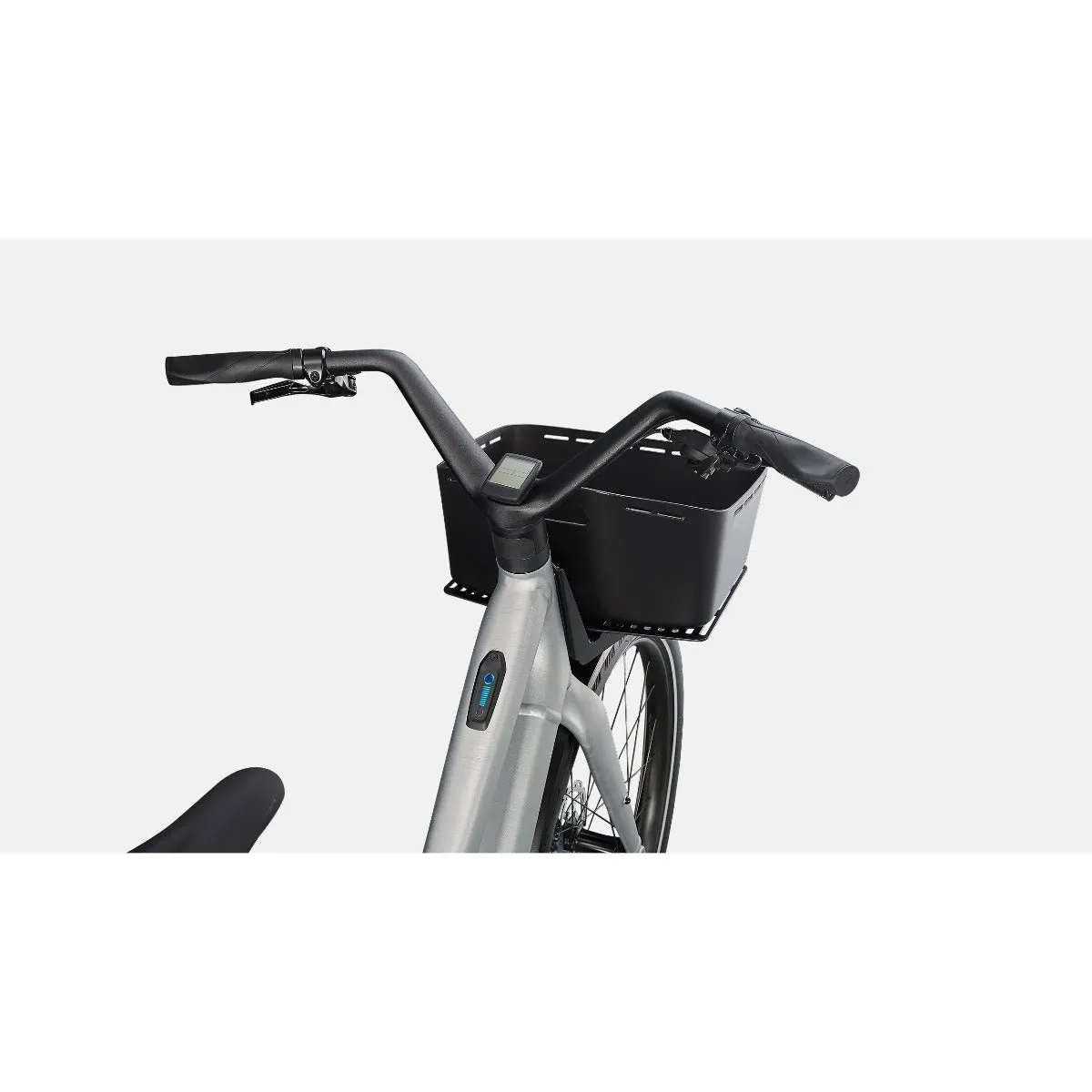 2021 Specialized Turbo Como SL 5.0 Electric Bike