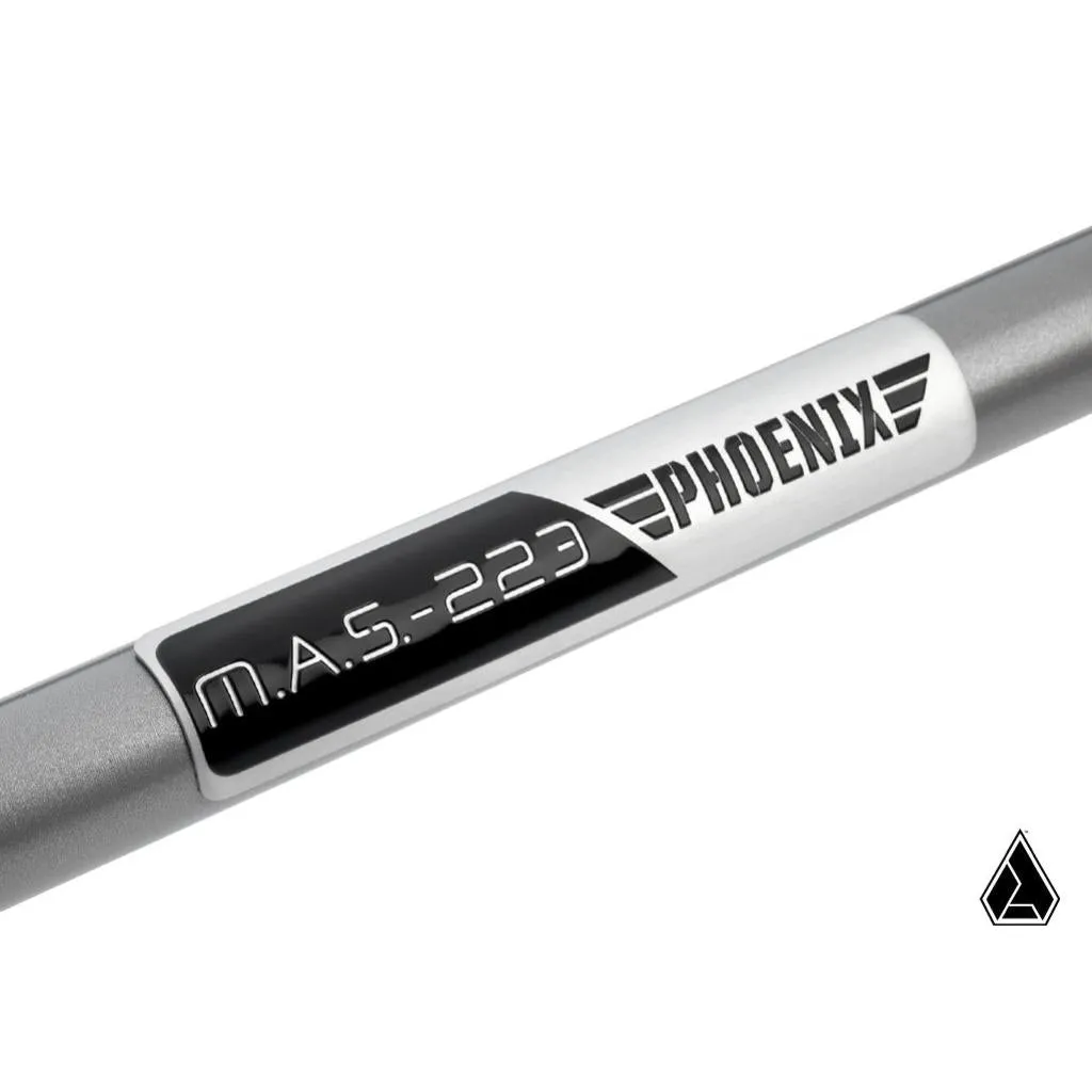 Assault Industries MAS-223 Phoenix Axle for Polaris RZR Pro XP