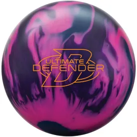 Brunswick Ultimate Defender Bowling Ball