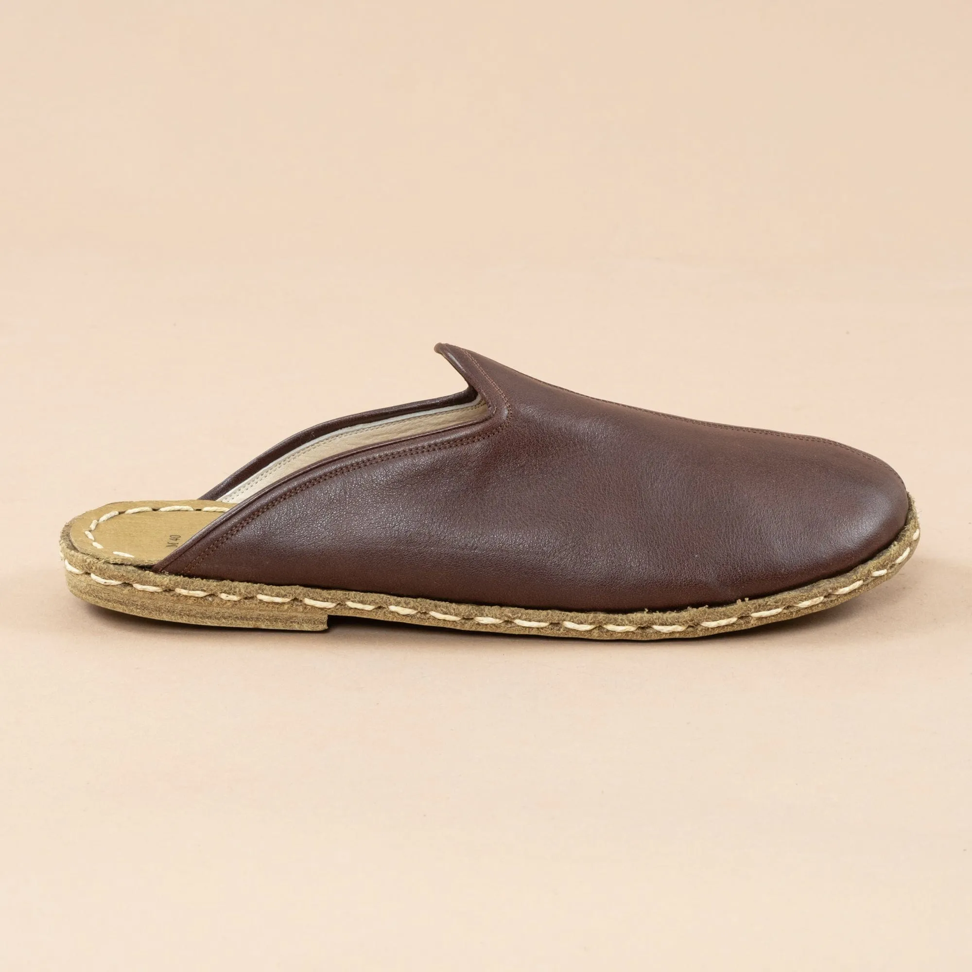 Cafe Noir Barefoot Slippers