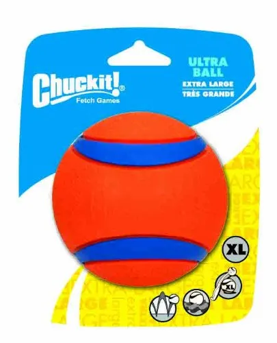 Chuckit! Ultra Ball 1pk