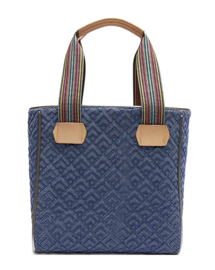 CONSUELA KIMI CLASSIC TOTE