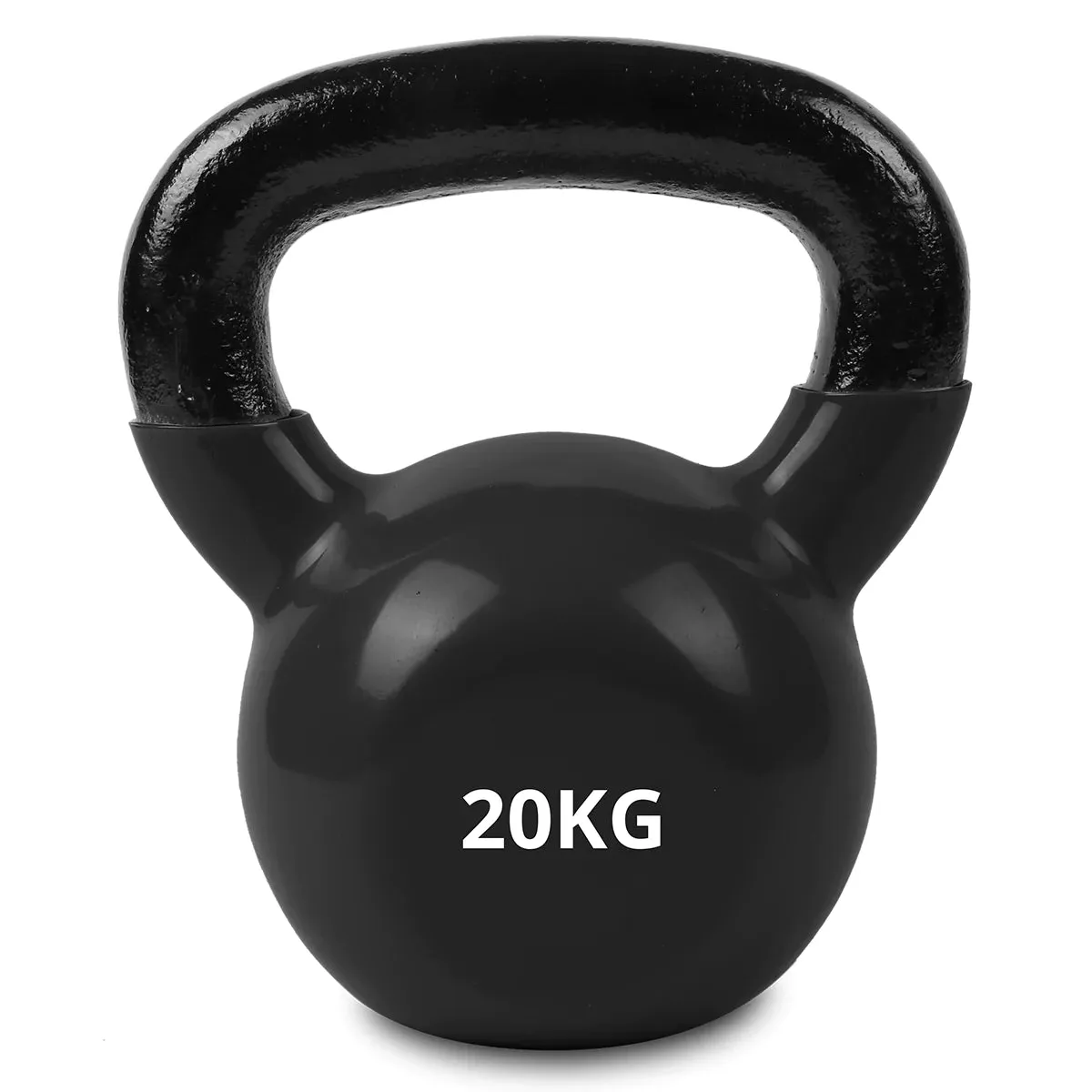 CORTEX Kettlebell Vinyl