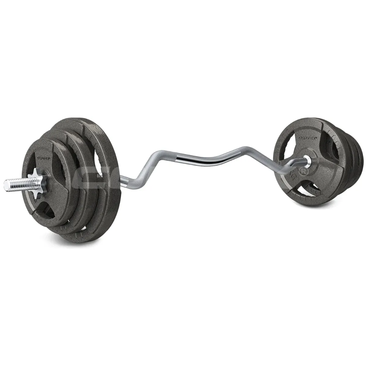 CORTEX SR-10 Squat Rack Packages