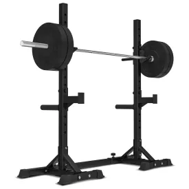 CORTEX SR-10 Squat Rack Packages