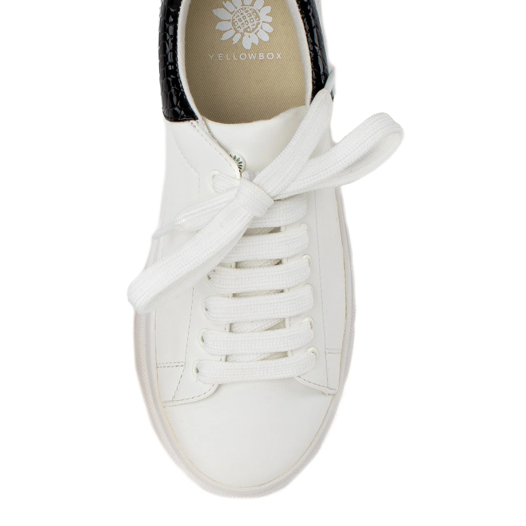 Evodia Lace Up Sneaker