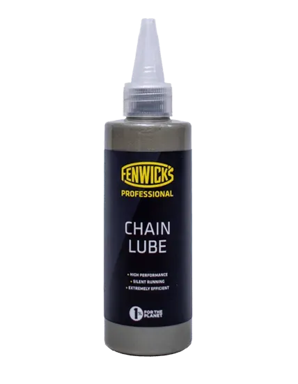 Fenwicks Professional Chain Lube 100ml