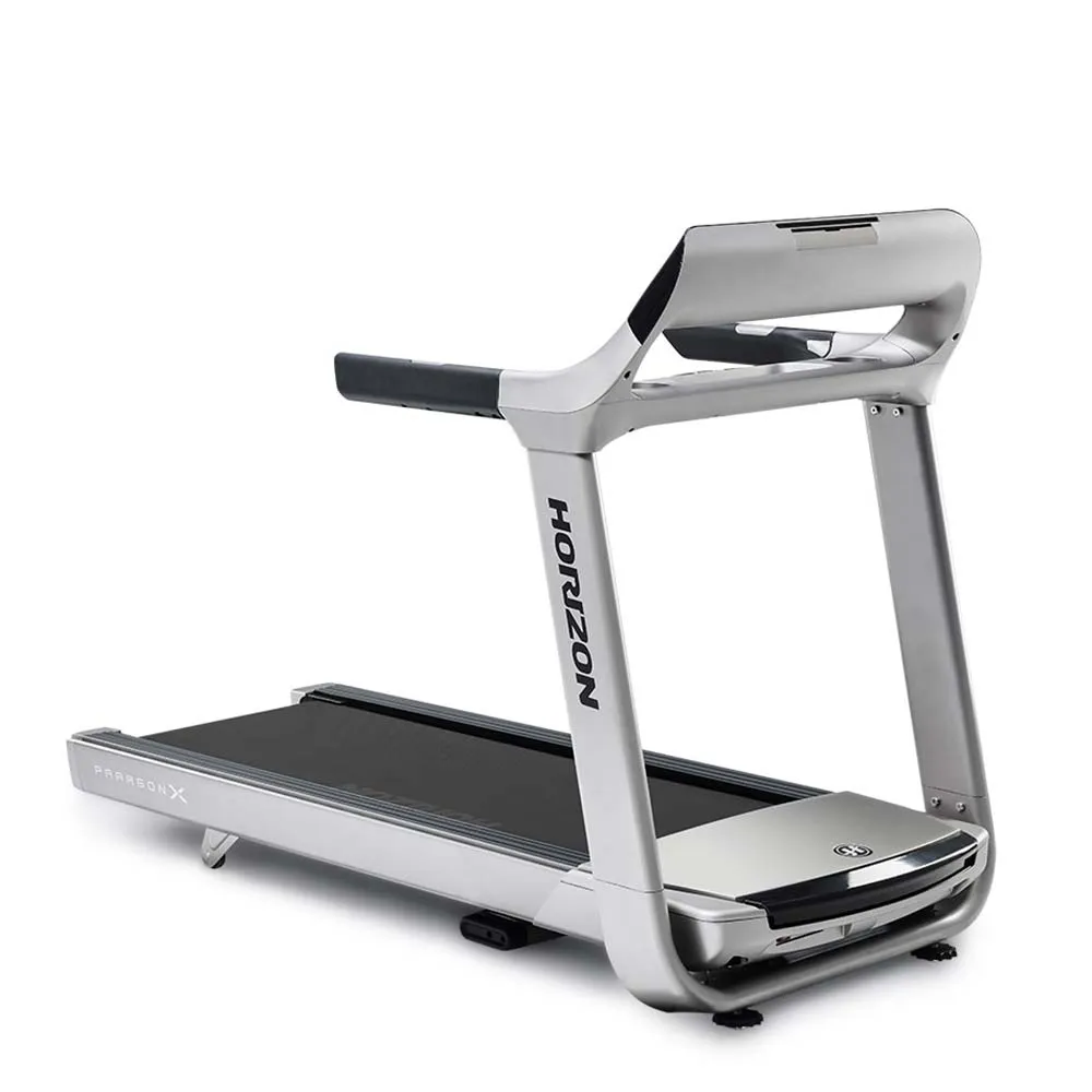 Grade C - Horizon Paragon X Treadmill