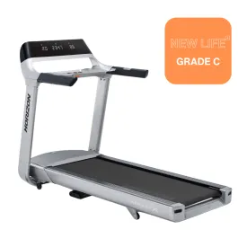 Grade C - Horizon Paragon X Treadmill