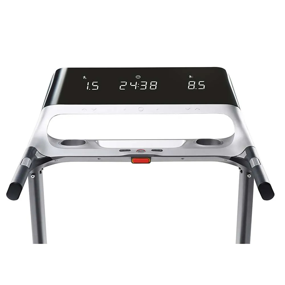 Grade C - Horizon Paragon X Treadmill