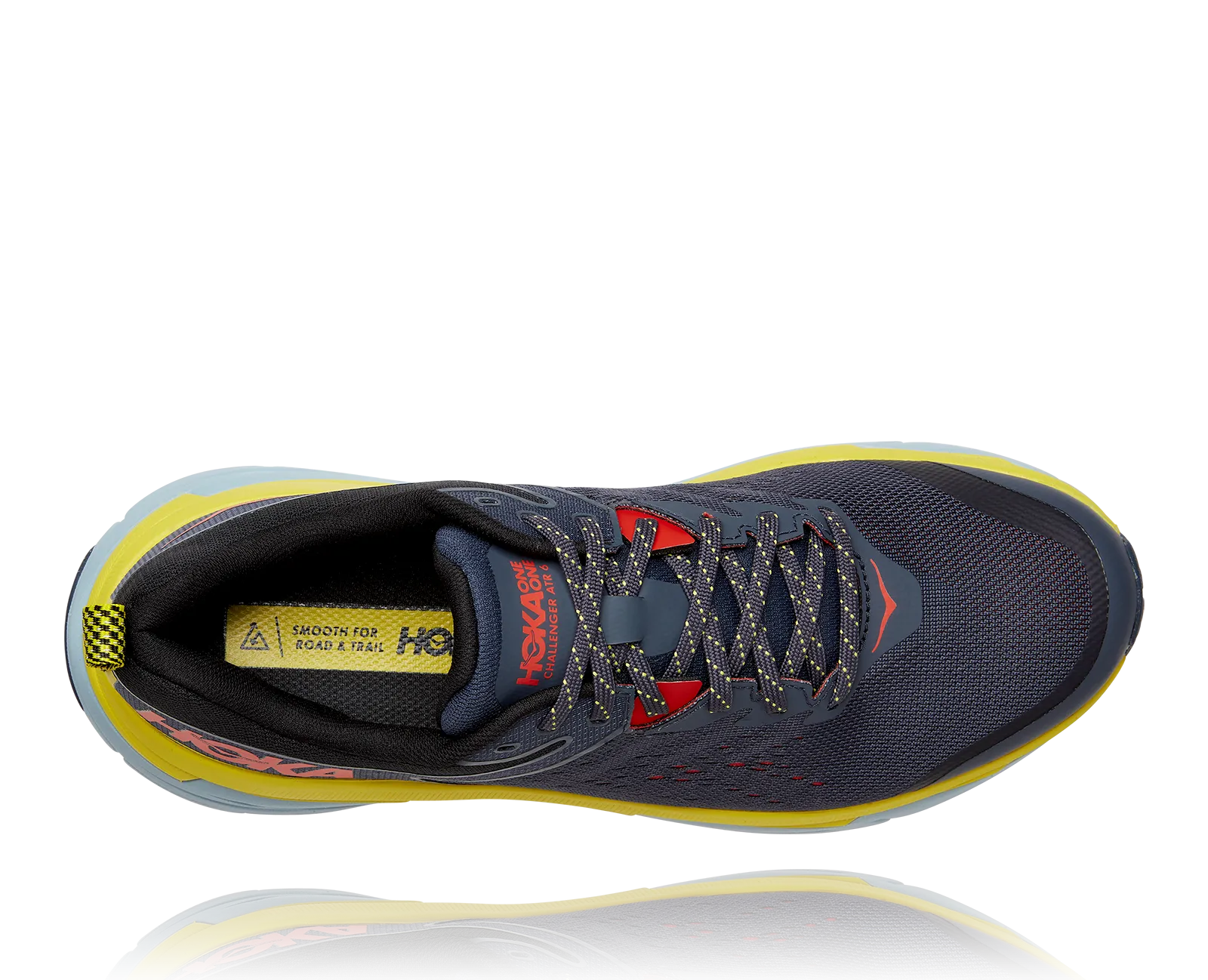 Hoka Challenger 6 (OBGS)