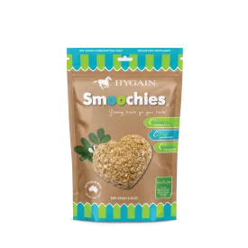 Hygain Smoochies 250g bag