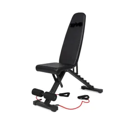 JK Exer 515 Fold & Portable Bench