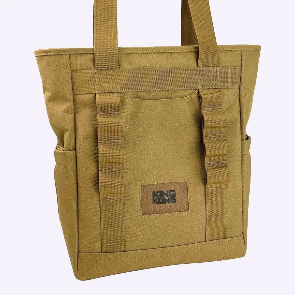 King Kong - CORE15 Tote - Desert