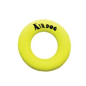 KONG Air Dog Squeaker Donut Medium/ Large