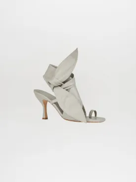 Marco Heel Light Grey