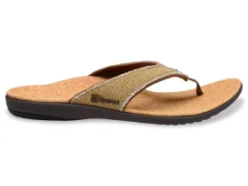 Men's Yumi Canvas Sandal