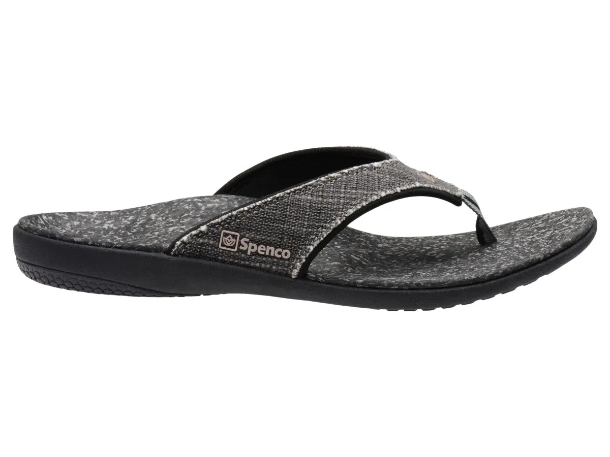 Men's Yumi Canvas Sandal