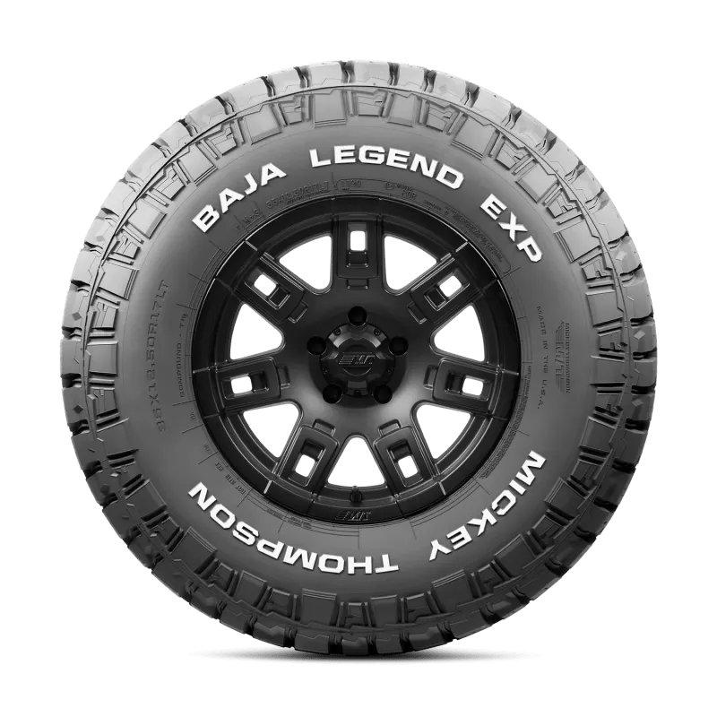 Mickey Thompson Baja Legend EXP Tire 31X10.50R15LT 109Q 90000067166