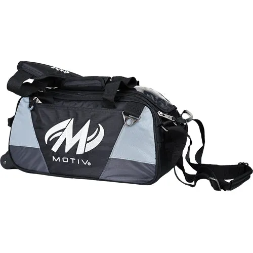 Motiv Ballistix <br>﻿2 Ball Tote Roller