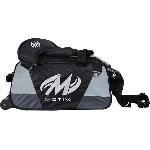 Motiv Ballistix <br>﻿2 Ball Tote Roller