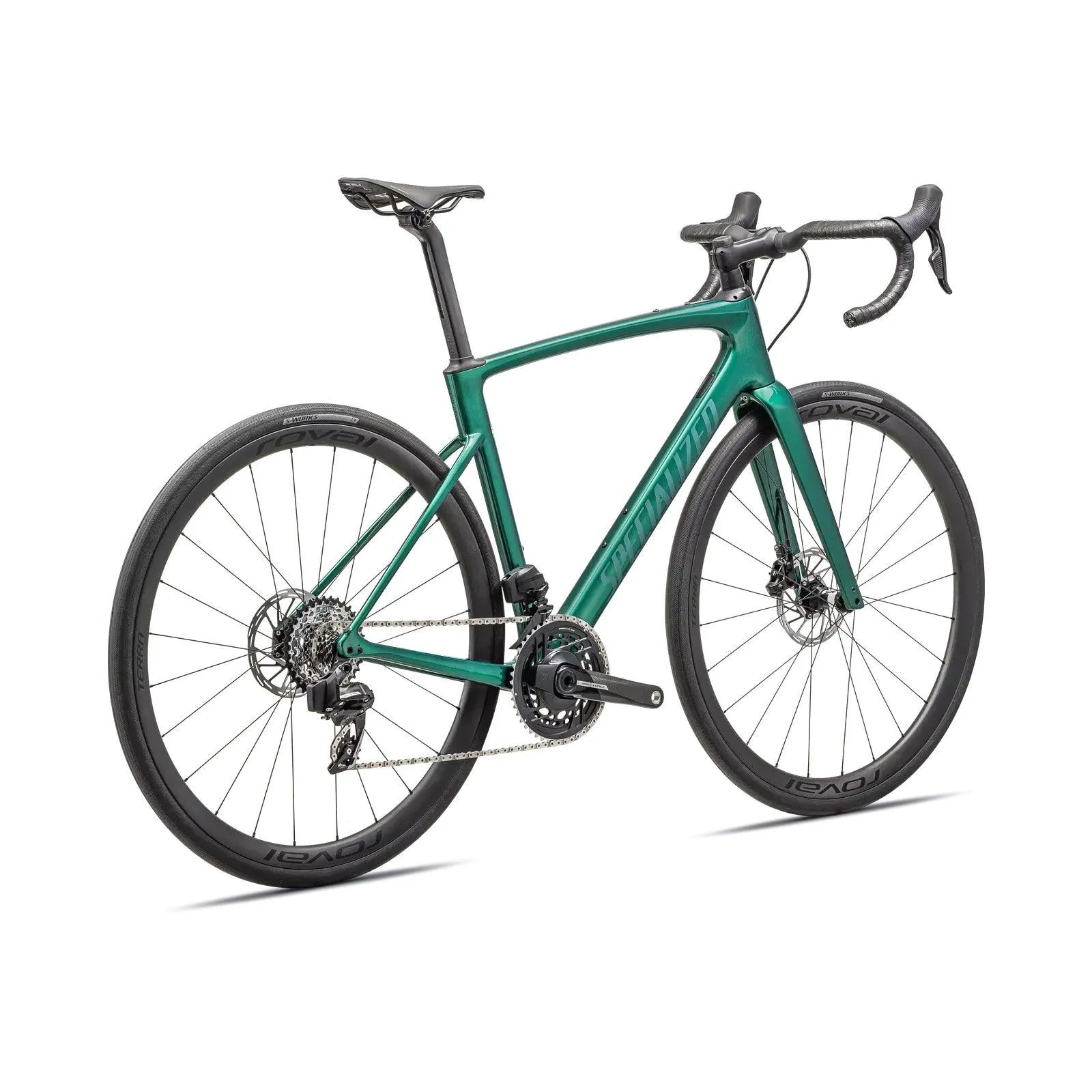 Roubaix SL8 Pro