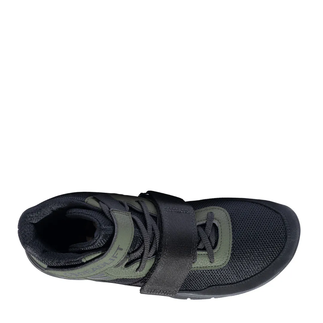 SABO Deadlift PRO Shoes - Camo