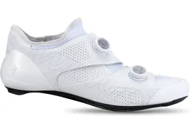 Specialized S-Works Ares Road Shoes - White