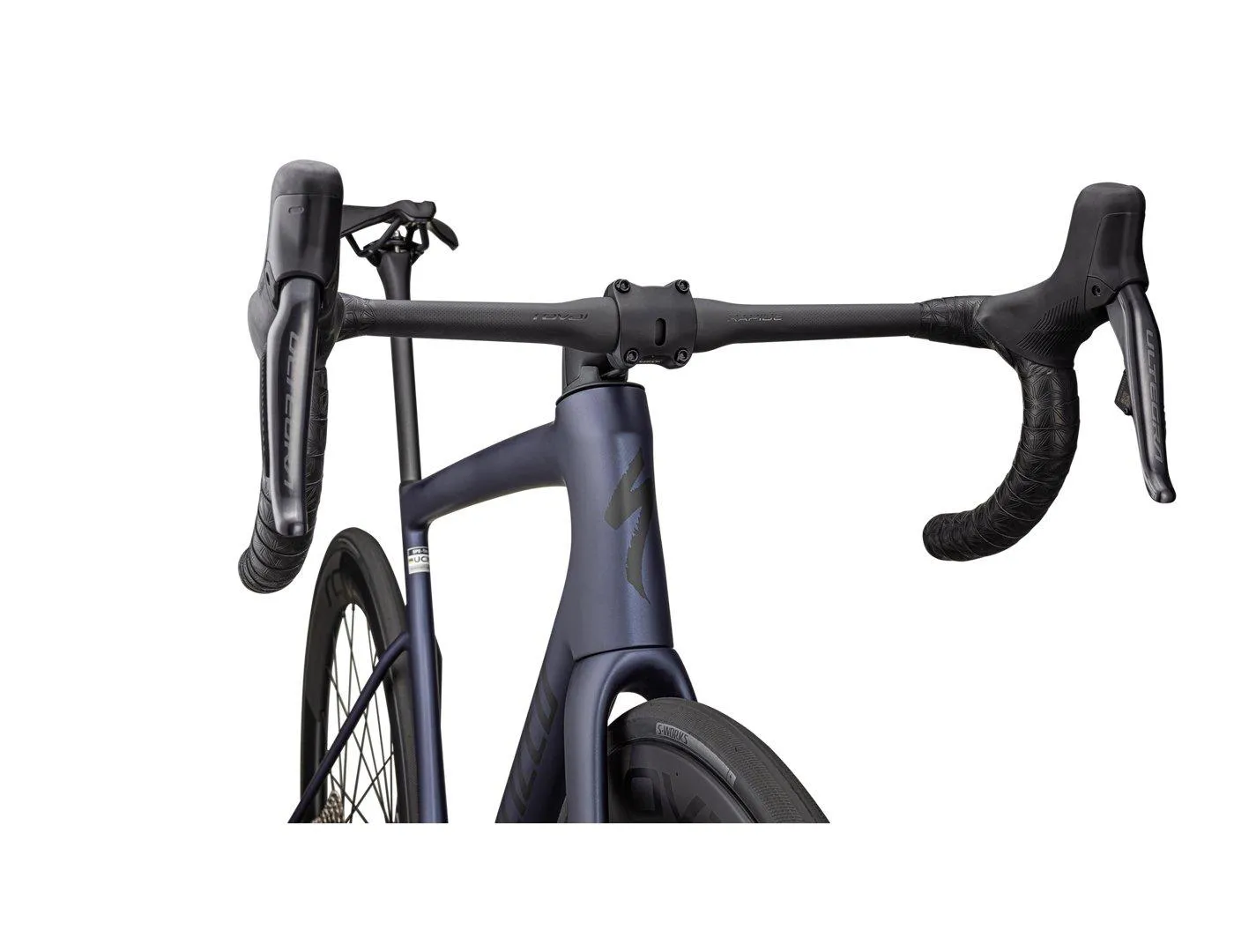 Tarmac SL8 Pro - Ultegra Di2