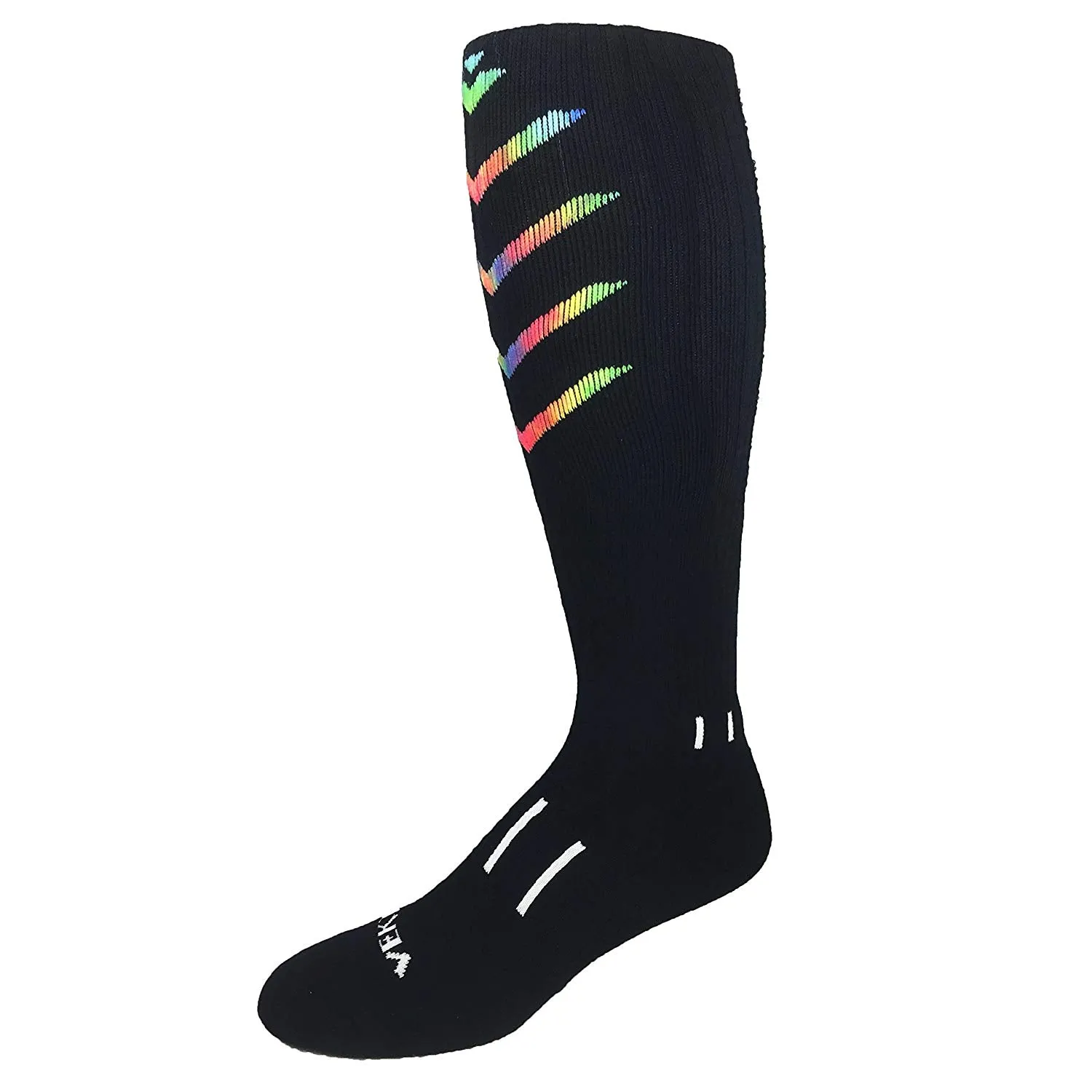 The VEKTR - Moxy Deadlift Socks