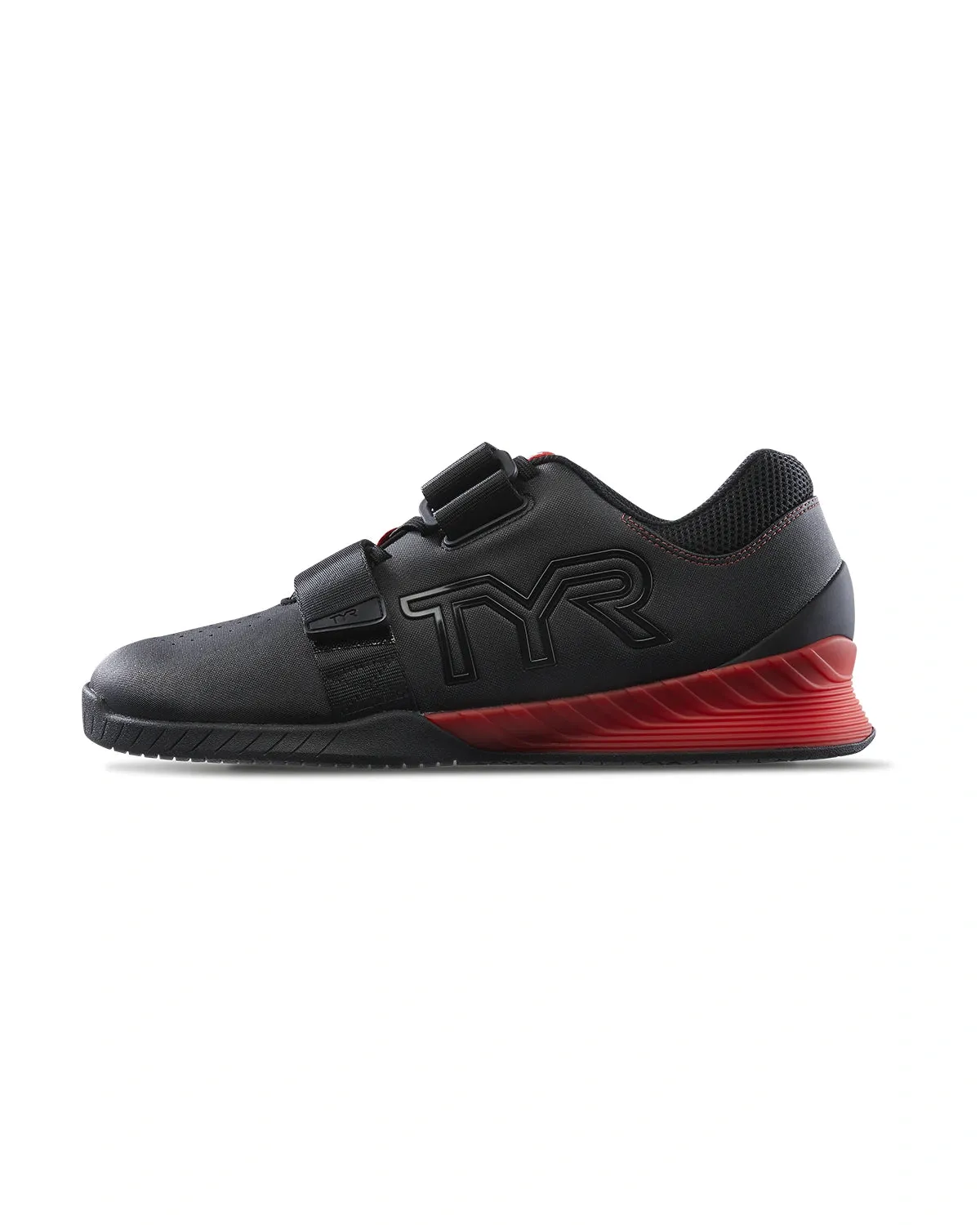 TYR L-1 Lifter Black/Red