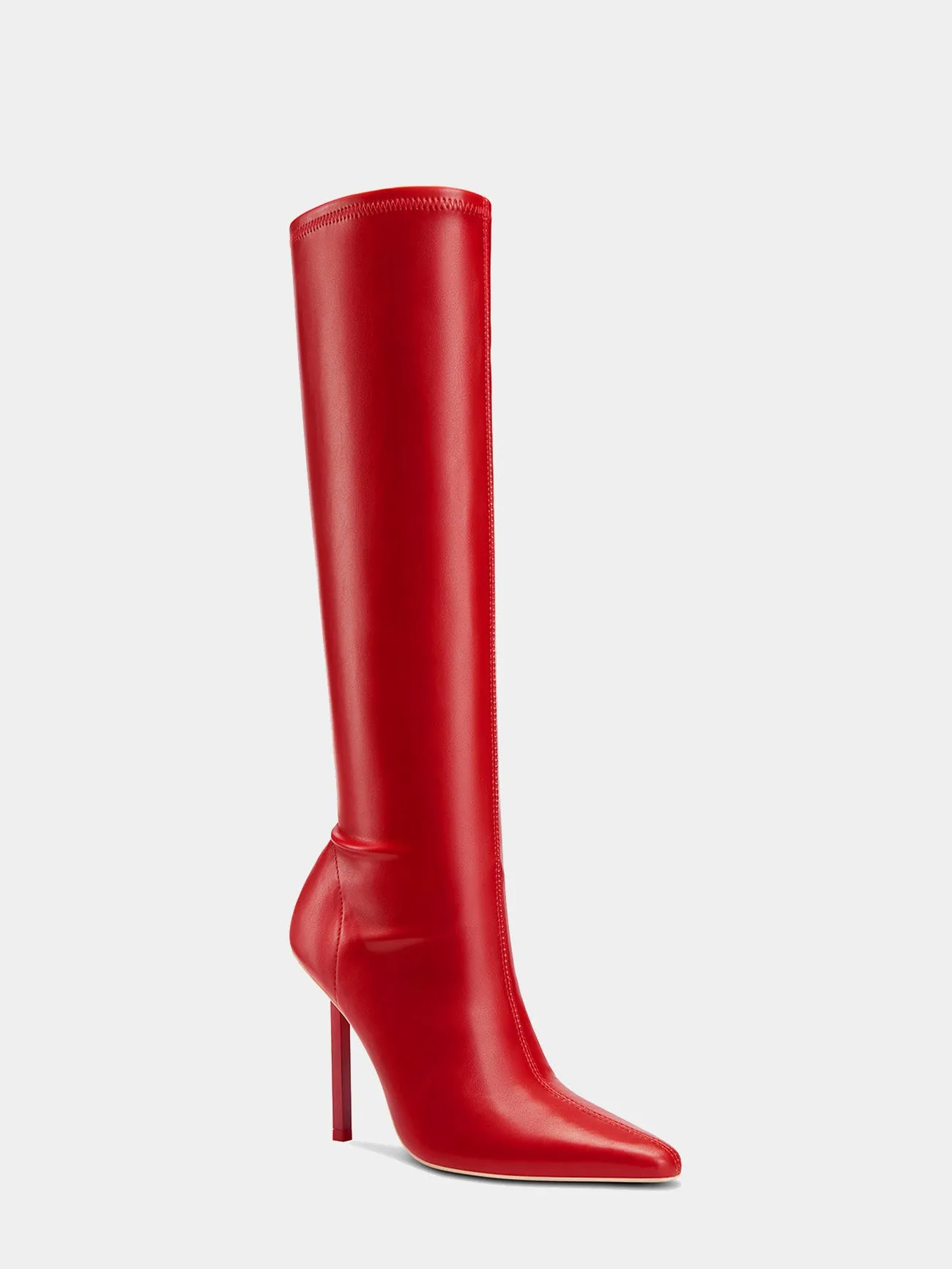 Whistler Boot - Rouge