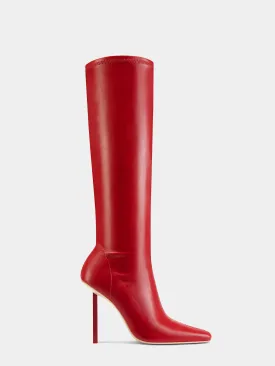 Whistler Boot - Rouge