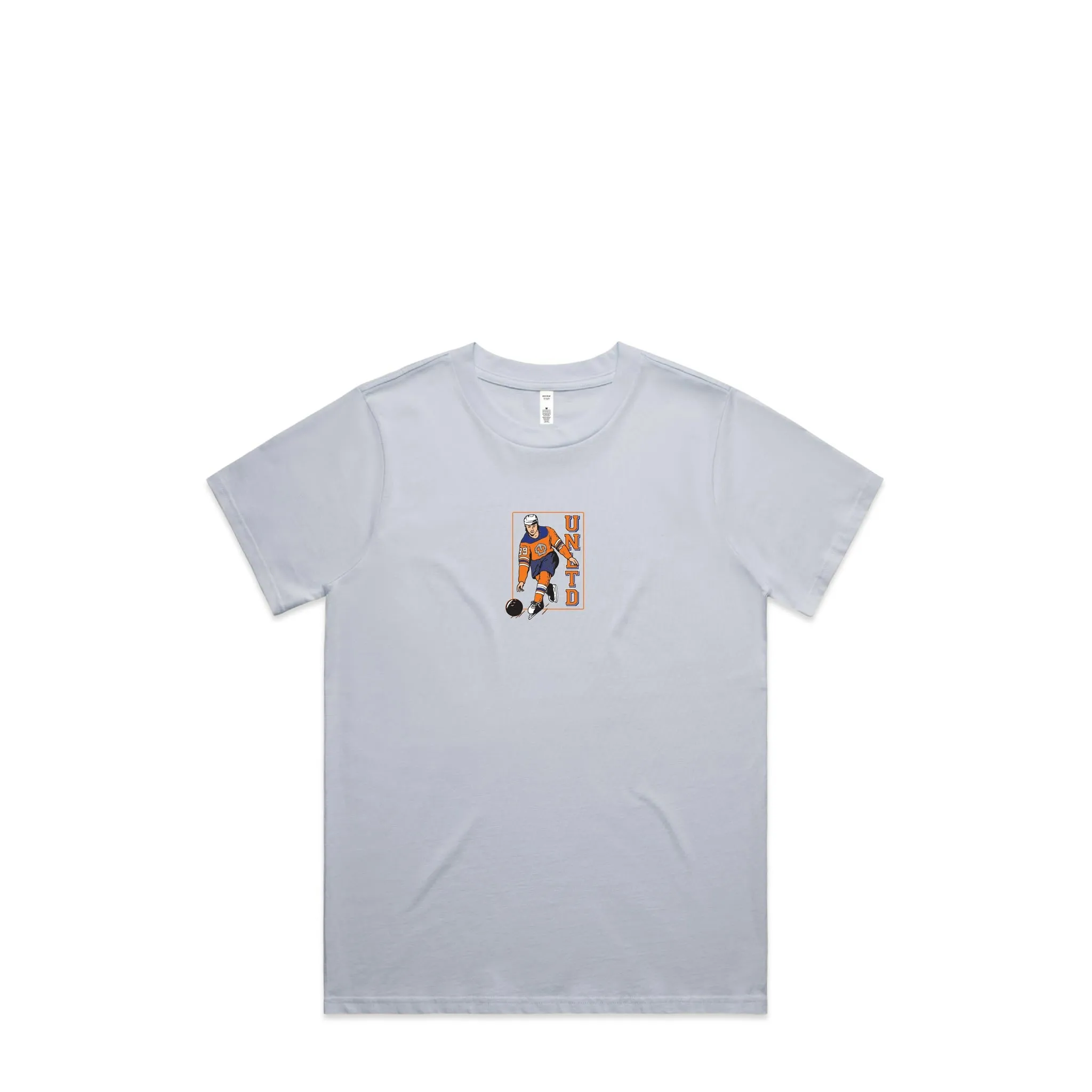 Women's Lane Gretzky Classic Tee