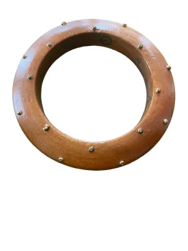 Wooden Bangle